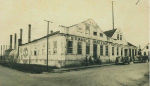 Cerâmica Iracema