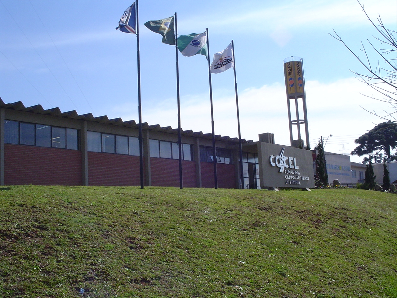 foto fachada cocel