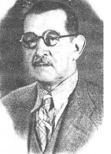 Heráclito Kuster