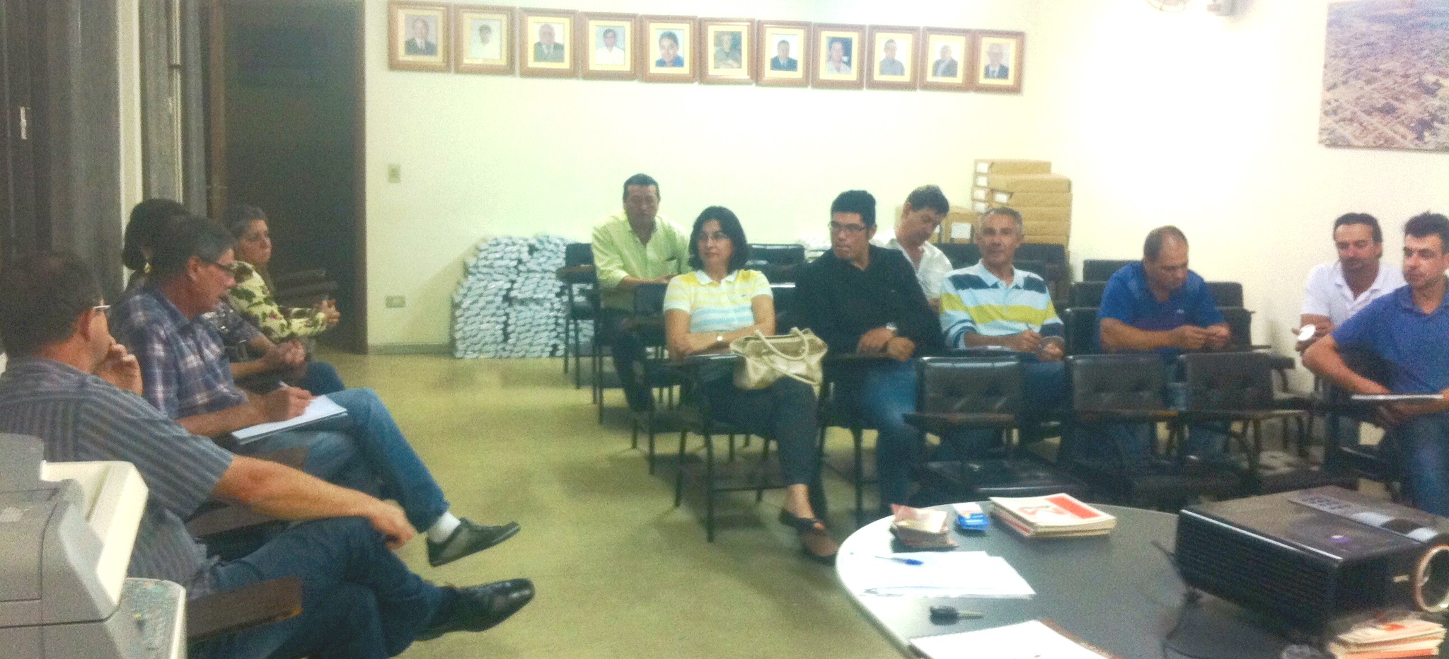 Cocel realiza Audiência Pública sobre o Programa de Eficiência Energética