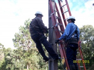 treinamento segurança nr10