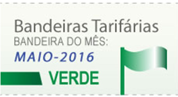 Maio continua com bandeira verde