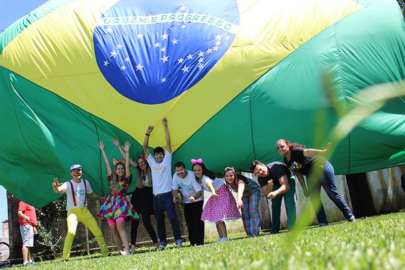 Cocel faz parceria com Associação Amor Viral