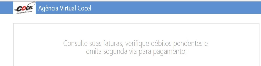 Nova Agência Virtual traz mais praticidade e conforto