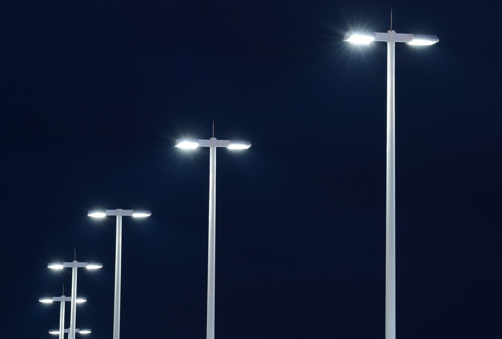 Projeto da Cocel é aprovado e Campo Largo terá led na iluminação pública e fibra ótica