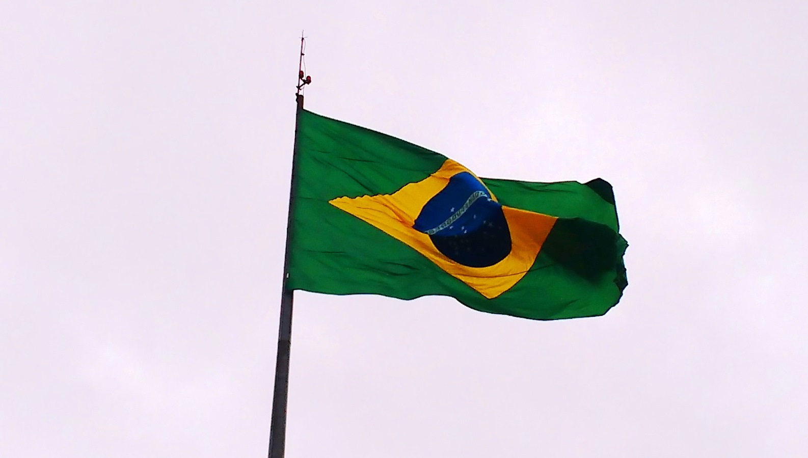 bandeira do Brasil