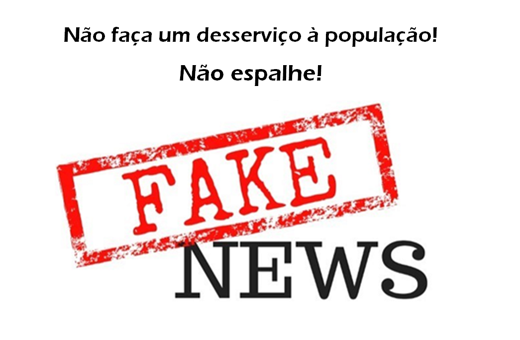 Cocel esclarece notícias falsas que têm sido compartilhadas na internet