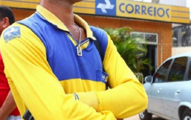 Greve dos Correios não prejudica entrega de faturas da Cocel
