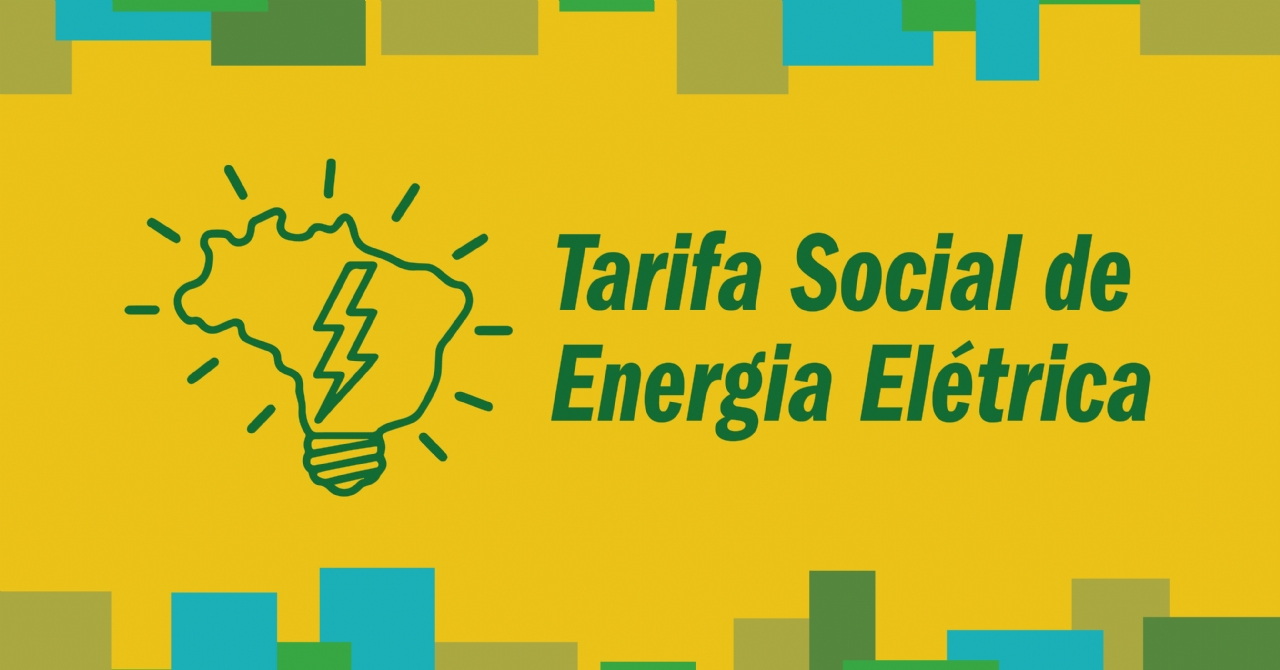 tarifa social de energia elétrica