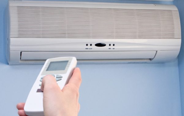 Como evitar desperdício de energia ao utilizar aparelhos de ar condicionado