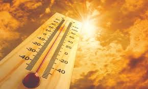 Calor ou frio intenso contribui para aumento no consumo de energia