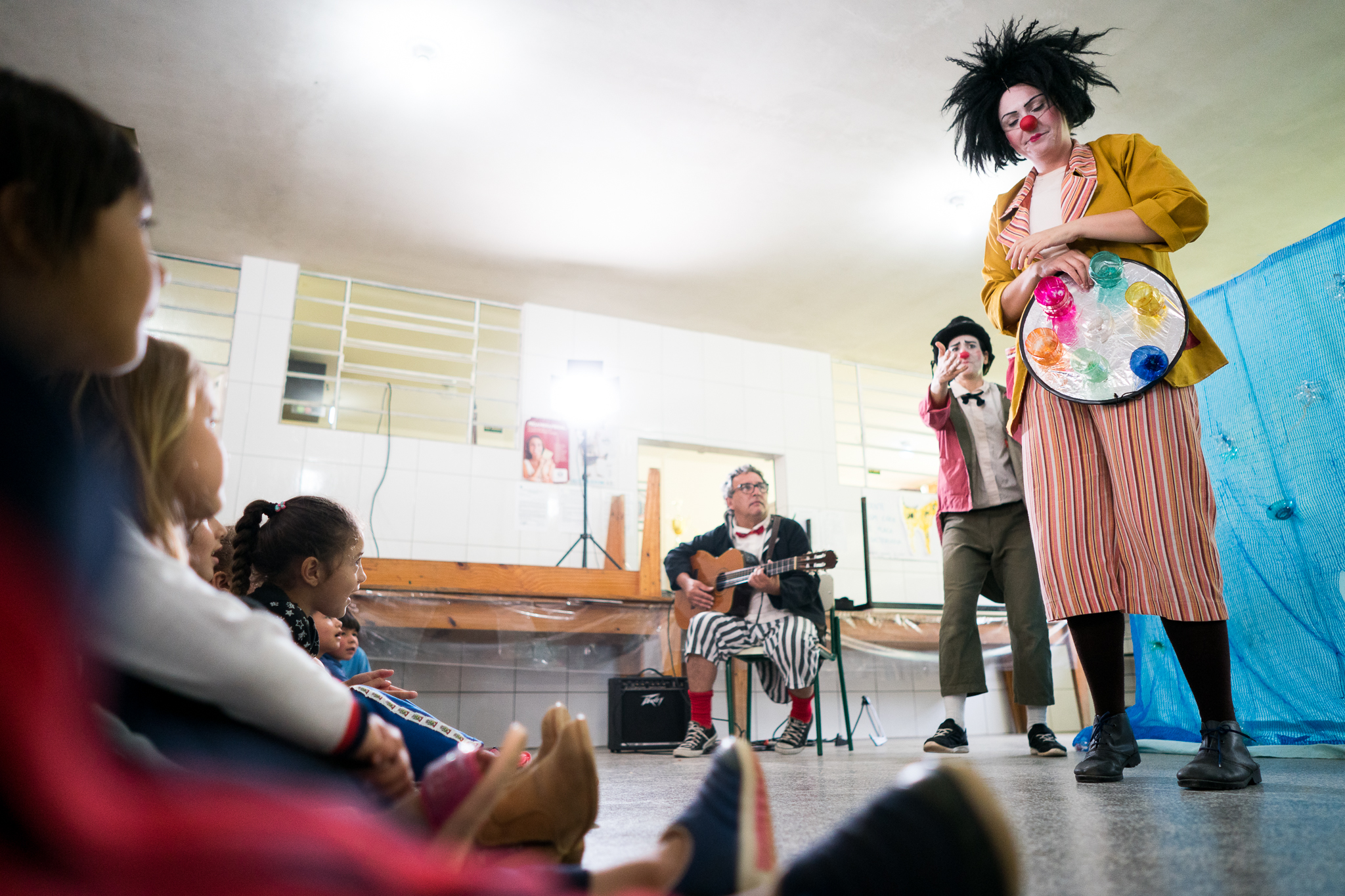 Retrospectiva 2019 – Festival de Teatro de Campo Largo levou arte e diversão a mais de 19 mil expectadores