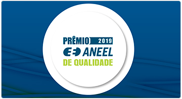 Cocel está entre as melhores distribuidoras do país na avaliação da ANEEL