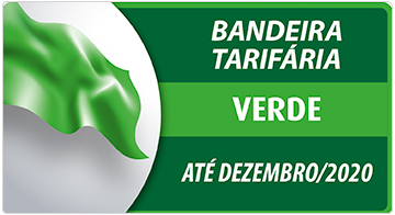 ANEEL anuncia bandeira tarifária verde até dezembro