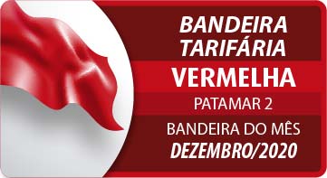 ANEEL determina volta da bandeira vermelha nas faturas de energia