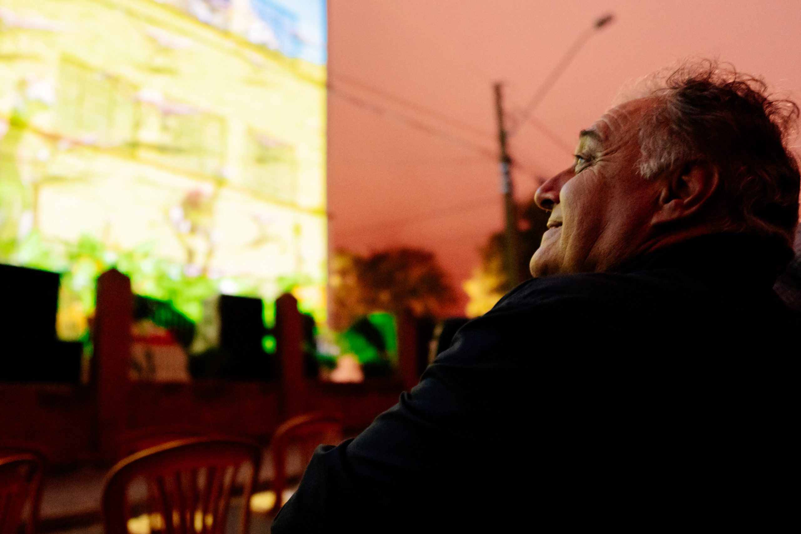 Cocel em luto pelo falecimento do Prefeito Marcelo Puppi