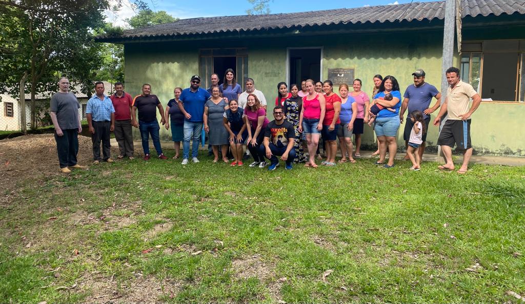 Mais de 600 consumidores atendidos em ações no interior