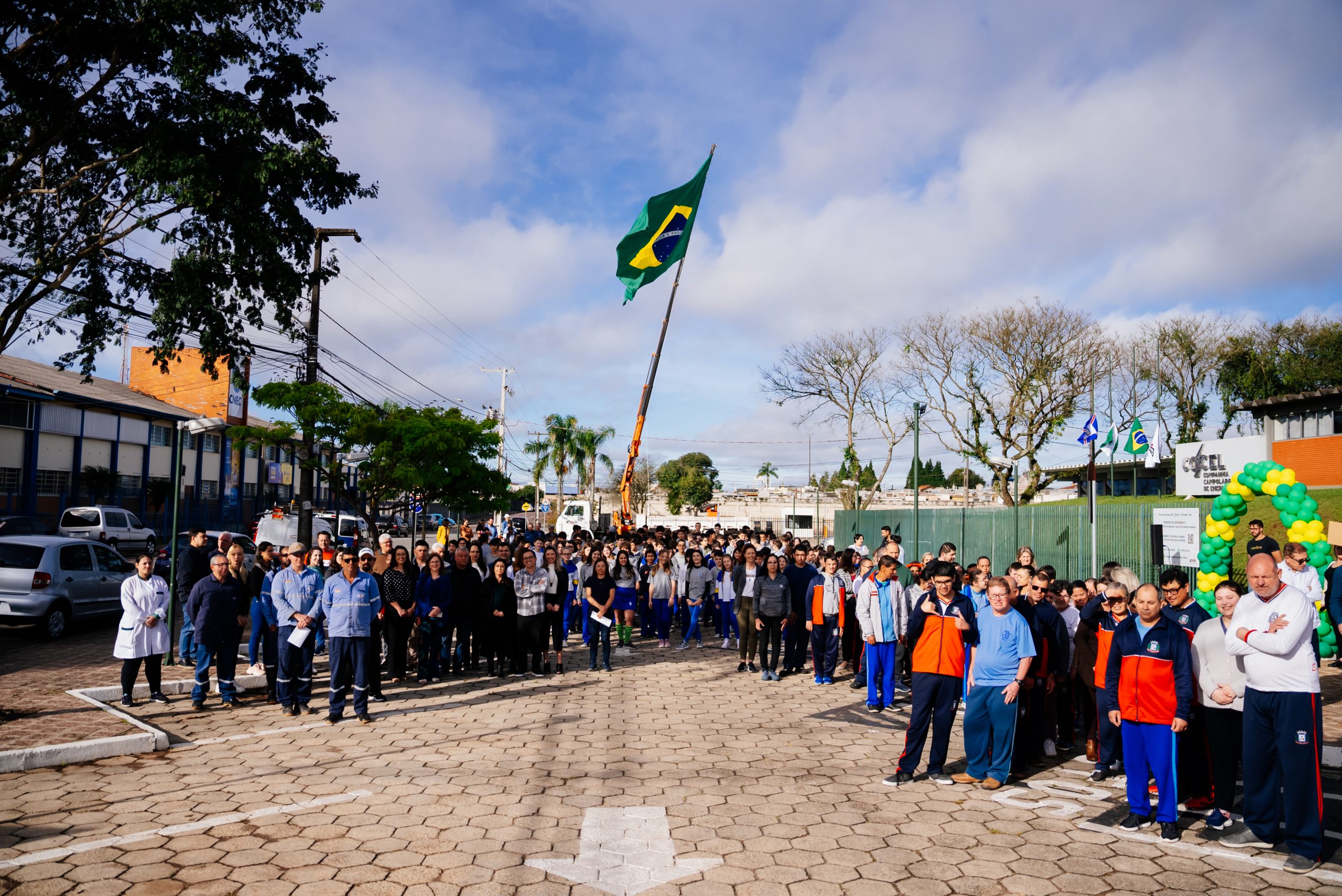 Cocel está entre as melhores do Brasil no “Prêmio ANEEL de Ouvidoria”