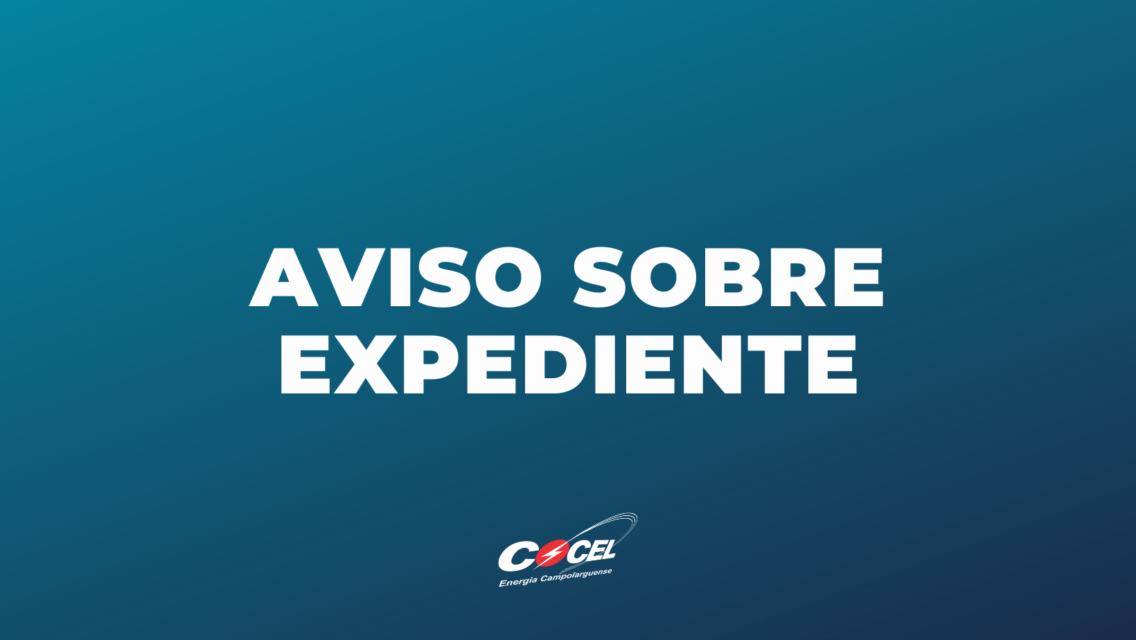 Atendimento presencial fecha em 20/11