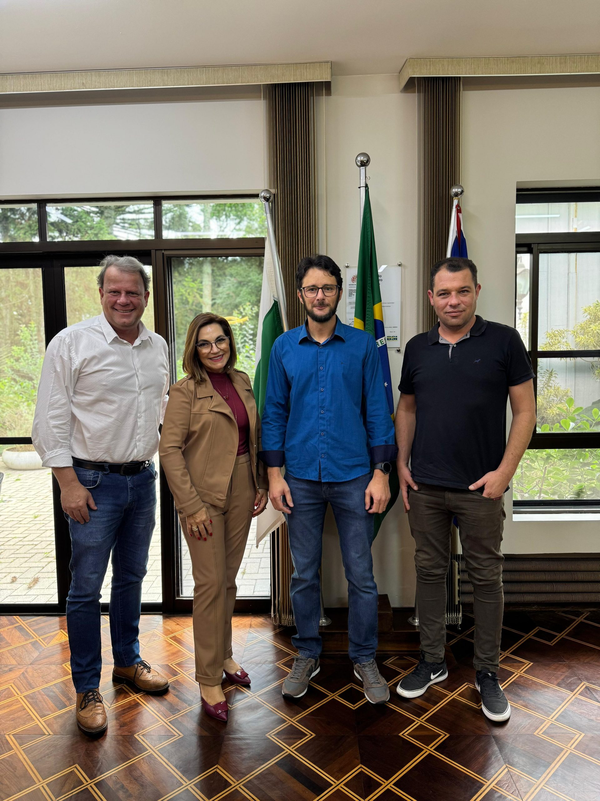 Engenheiro eletricista é o novo diretor técnico da Cocel