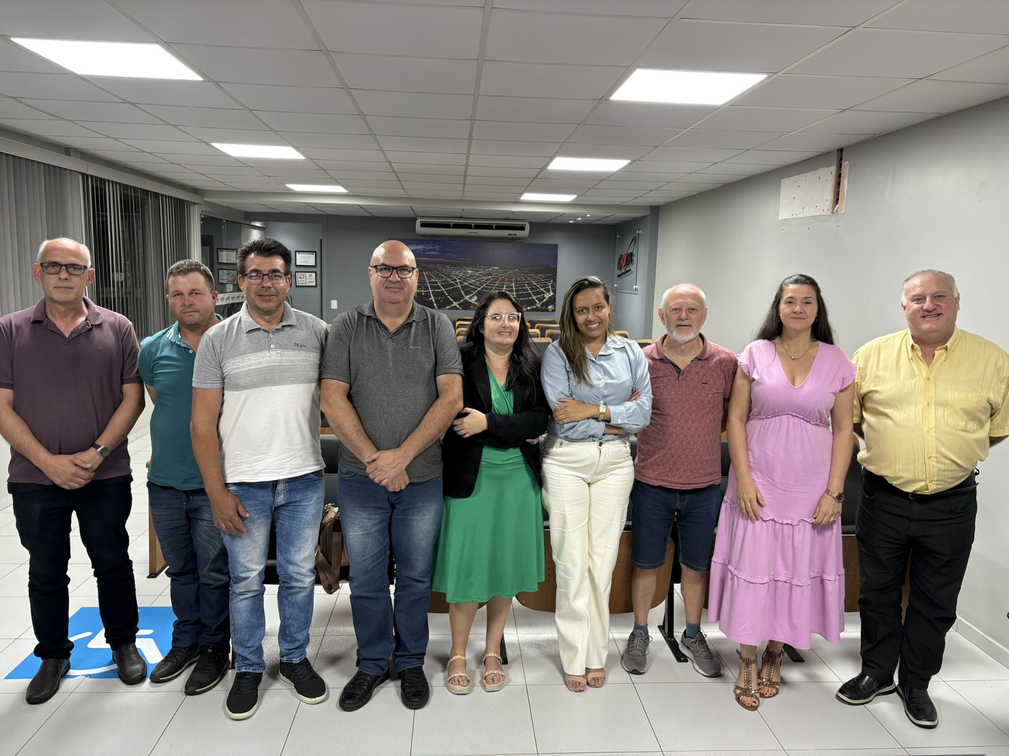 Novos presidente e vice do Conselho de Consumidores iniciam mandato
