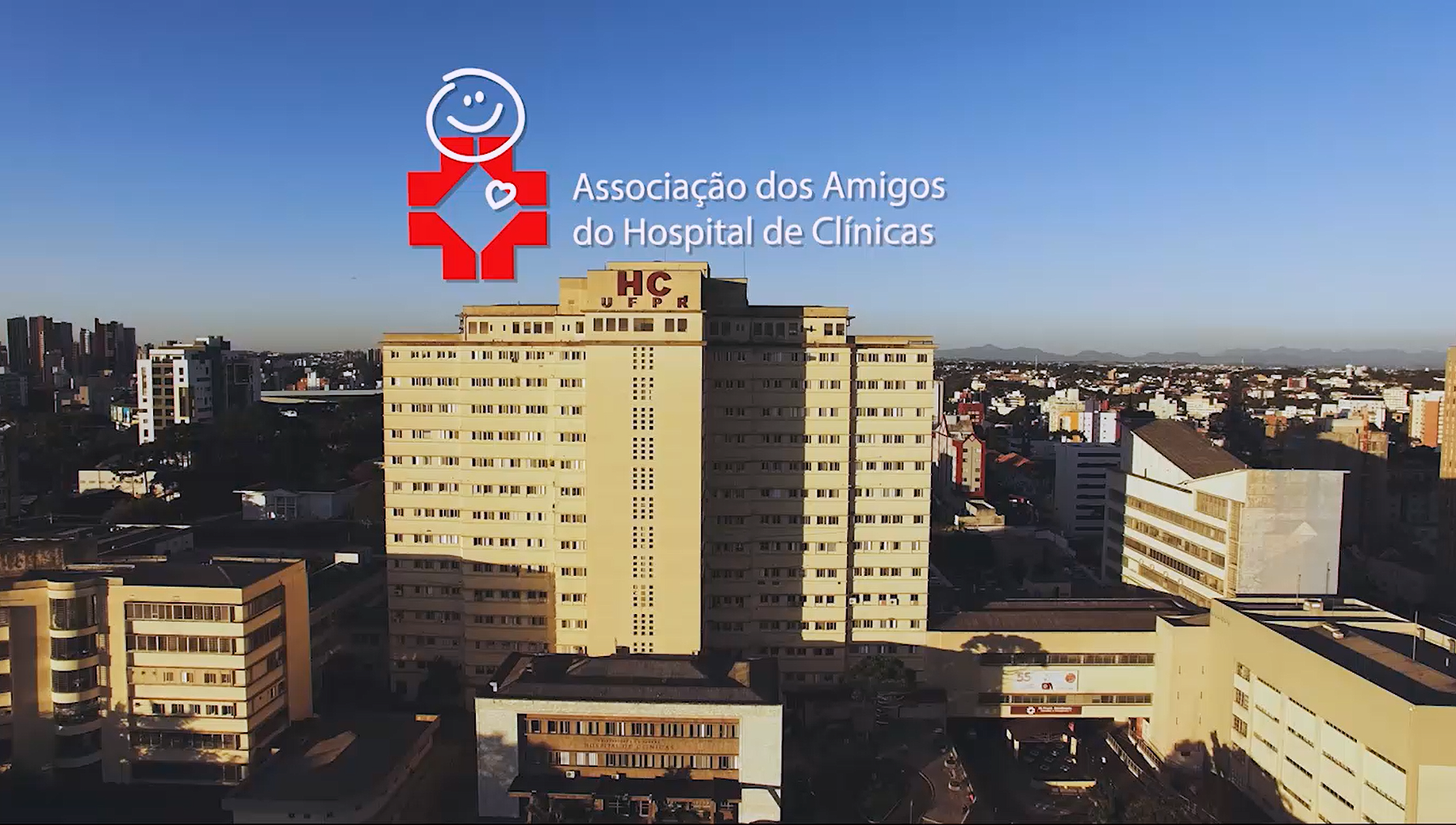 Cocel firma parceria com Amigos do HC para arrecadação de doações