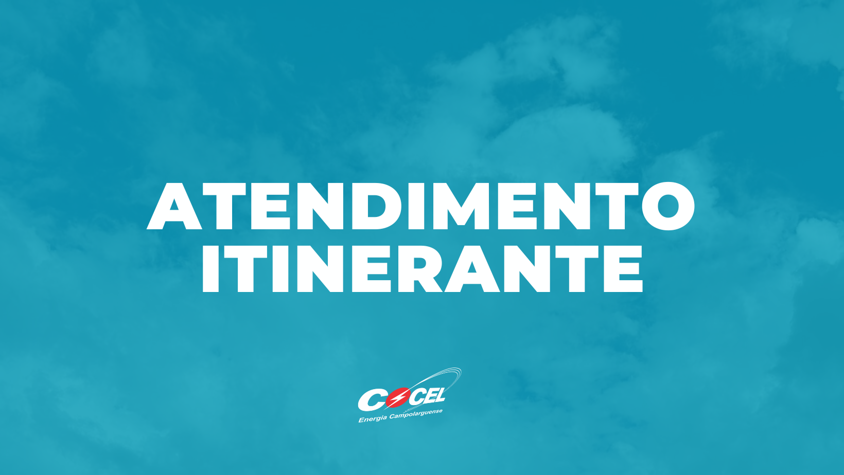 Atendimento itinerante estará em São Silvestre, em 12/03