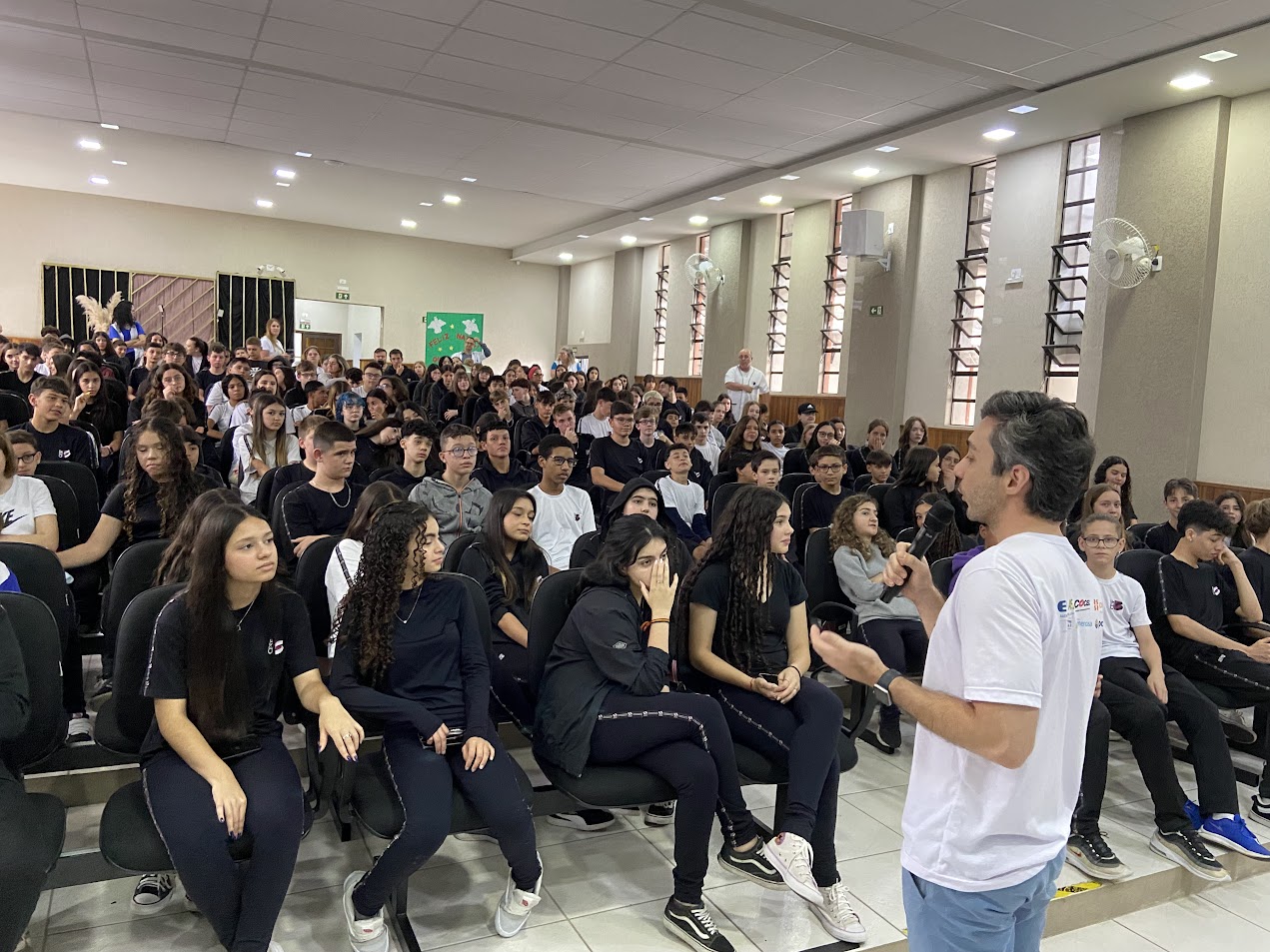 ONEE 2025 prorroga inscrições até 5 de outubro