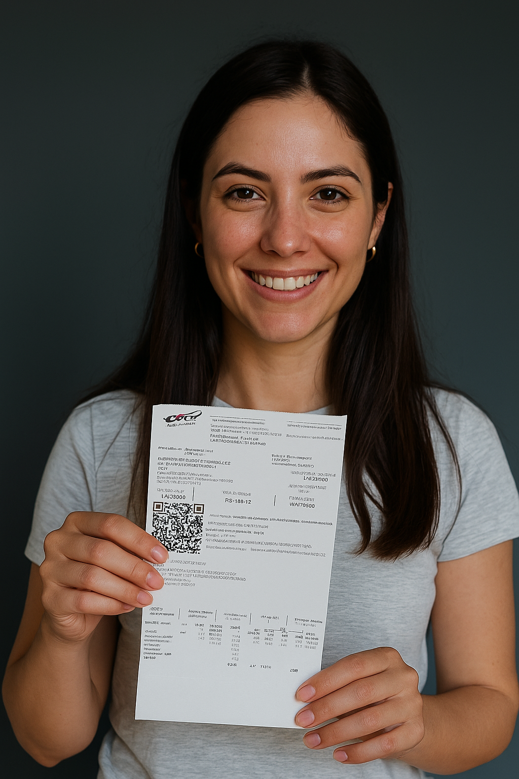 Aviso sobre débitos em conta nos bancos Santander e CEF