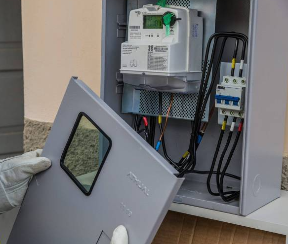 Cocel inicia pesquisa sobre perfil de consumo de energia dos campo-larguenses